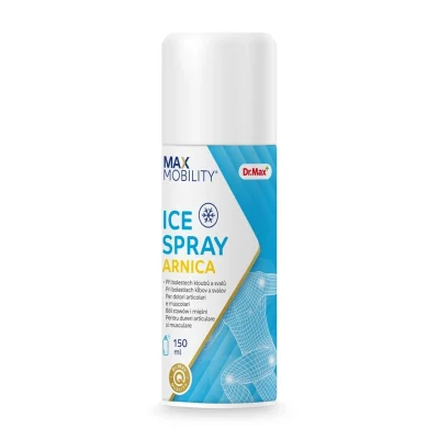 Dr. Max Ice Spray Arnica 150 ml