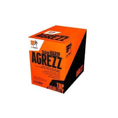 Extrifit Agrezz Wild Strawberry - Mint 20x20,8 g