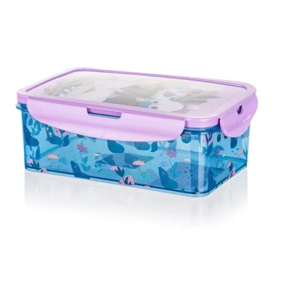 Vetro-Plus Plastová hermetická dóza Frozen 1,19 l