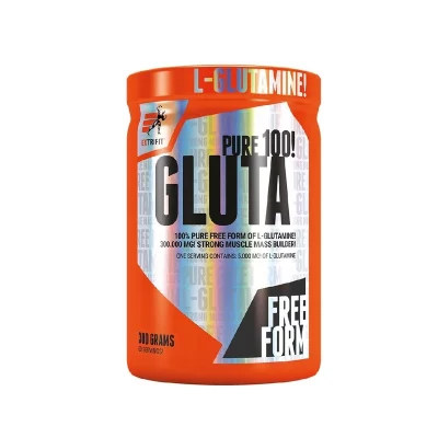Extrifit Pure 100! Gluta 300 g
