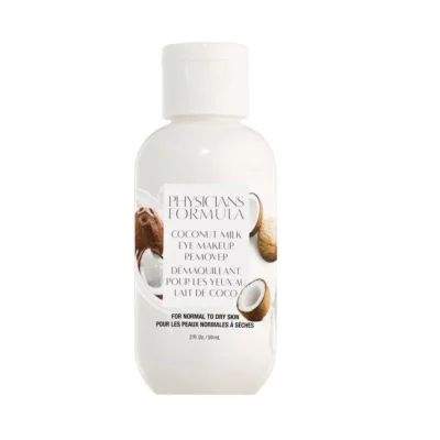Physicians Formula Coconut Milk Eye Makeup Remover odličovací kokosové mléko na oči 59 ml