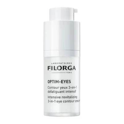 Filorga Optim-Eyes Flacon oční krém proti vráskám 15 ml