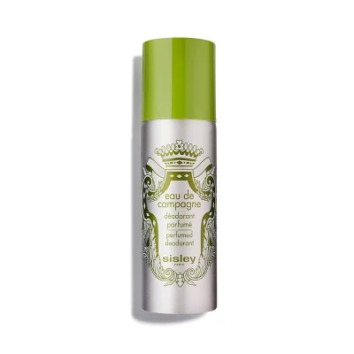 Sisley Eau de Campagne deodorant ve spreji 150 ml
