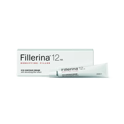 Fillerina 12HA oční krém proti vráskám 4. stupeň 15 ml