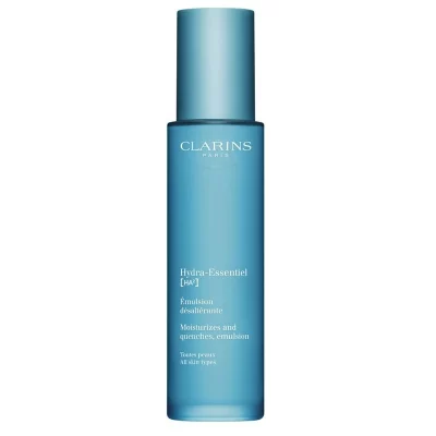 Clarins Hydra Essentiel hydratační pleťová emulze 75 ml