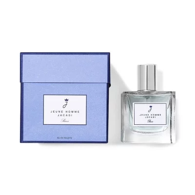 Jacadi Paris Jeune Homme toaletní voda pro děti 100 ml