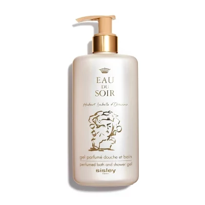 Sisley Eau du Soir sprchový gel 250 ml