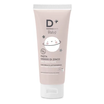 DERMARAYS Baby zinková mast pro děti 100 ml