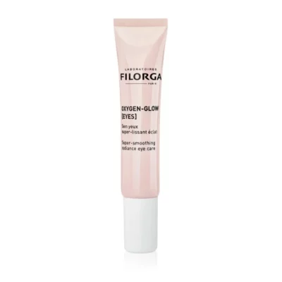 Filorga Oxygen-Glow Eye vyhlazující oční krém 15 ml