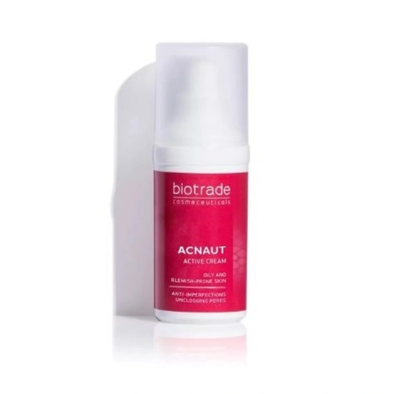 Biotrade Acnaut Krém na problematickou pleť 30 ml