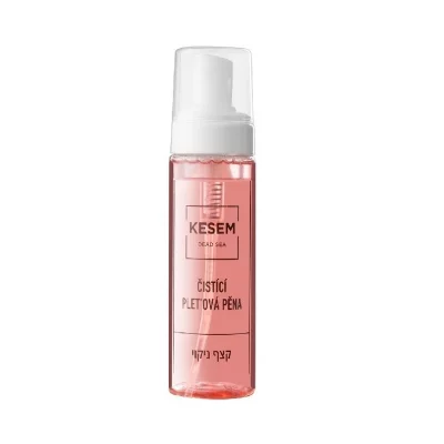 KESEM Čisticí pleťová pěna 210 ml