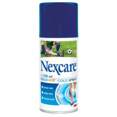 3M Nexcare ColdHot Chladicí sprej 150ml
