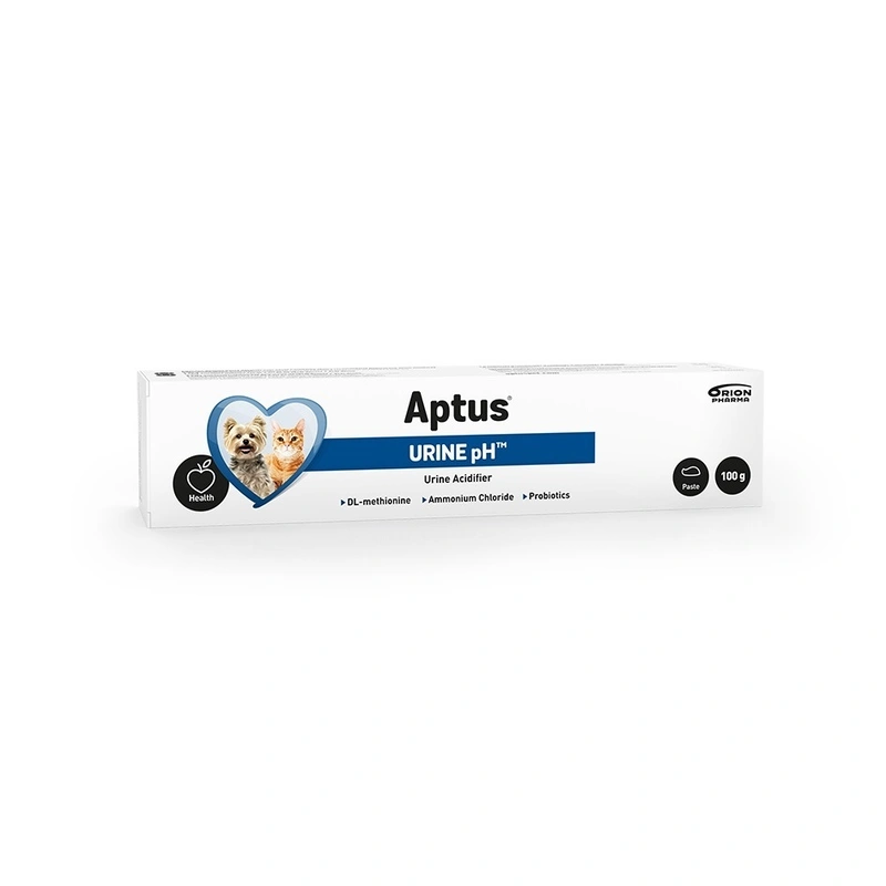 Aptus Urine pH vet. 100 g