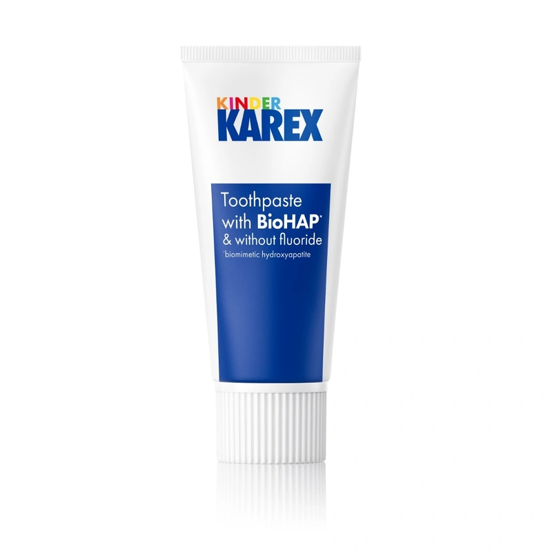 Karex Kinder zubní pasta 50 ml