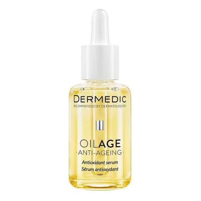 Dermedic Oilage Anti-Ageing antioxidační sérum 30 ml