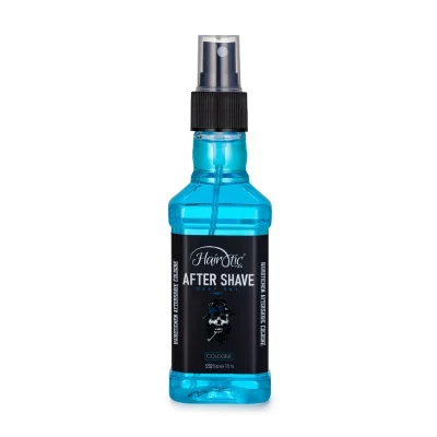 Hairotic Men After Shave Deep Sky Cologne kolínská voda po holení 175 ml