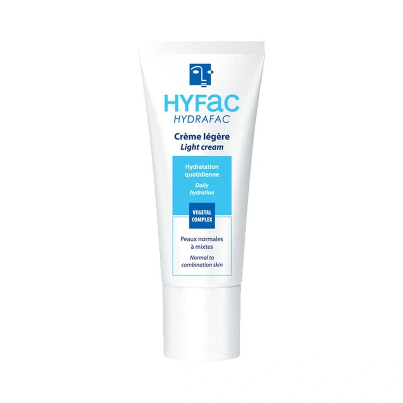 HYFAC Hydrafac Hydratační lehký krém 40 ml