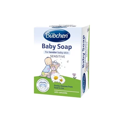 Bübchen Baby Mýdlo 125 g