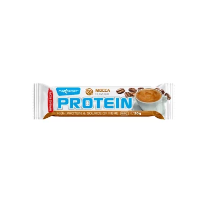 Max Sport Protein snack Mocca 50 g