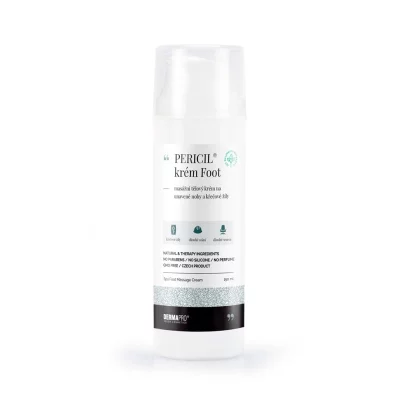 DERMAPRO PERICIL krém Foot 150 ml