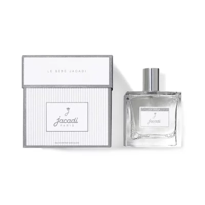 Jacadi Paris Le Bébé vonná voda pro novorozence 100 ml