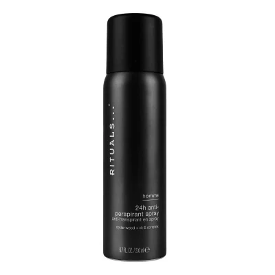 Rituals Homme 24H Anti-Perspirant sprej 200 ml