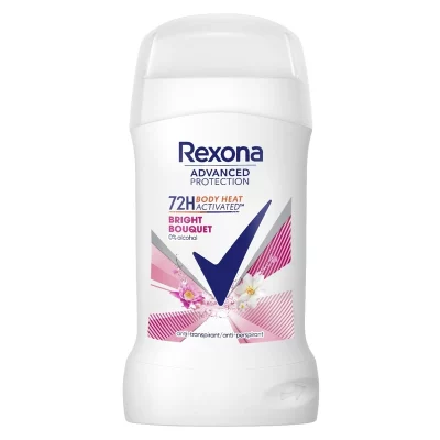 Rexona Bright Bouquet Antiperspirant stick 50 ml