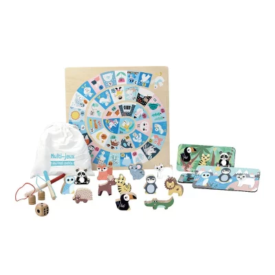 Vilac Sada her Iceland