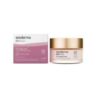 Sesderma Reti-Age Krém 50 ml