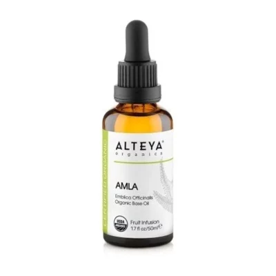 Alteya Organics Amla olej 100% 50 ml