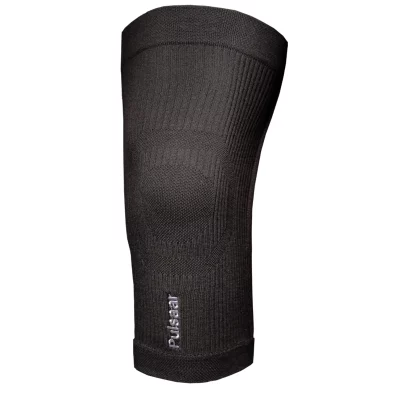 Pulsaar Active Bandáž na koleno s bambusovým uhlím a germaniem vel. M 1 ks