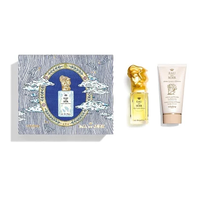 Sisley Eau du Soir by Fee Greening dárkový set 2 ks