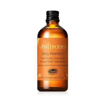 Antipodes Glory Vitamin C Triple-Action Glow Toner 100 ml