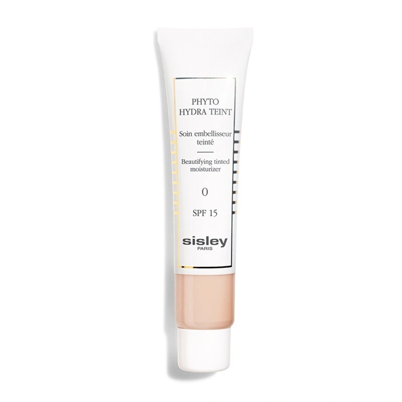 Sisley Phyto-Hydra Teint SPF15 0 Fair tónovací hydratační krém 40 ml