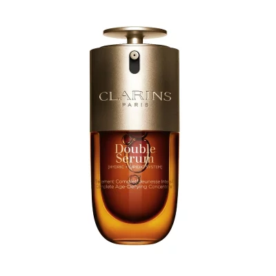 Clarins Double Serum intenzivní sérum proti stárnutí 30 ml