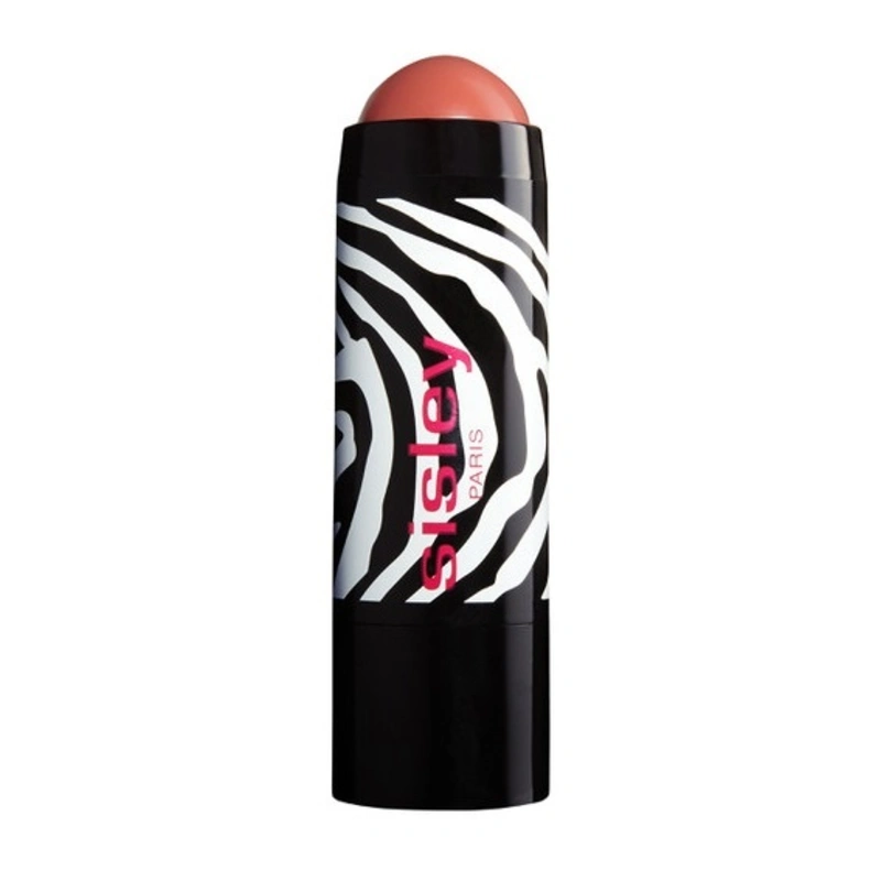 Sisley Phyto-Blush Twist 3 Papaya krémovo-pudrová tvářenka 5,5 g