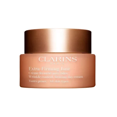 Clarins Extra Firming Day Cream zpevňující krém 50 ml