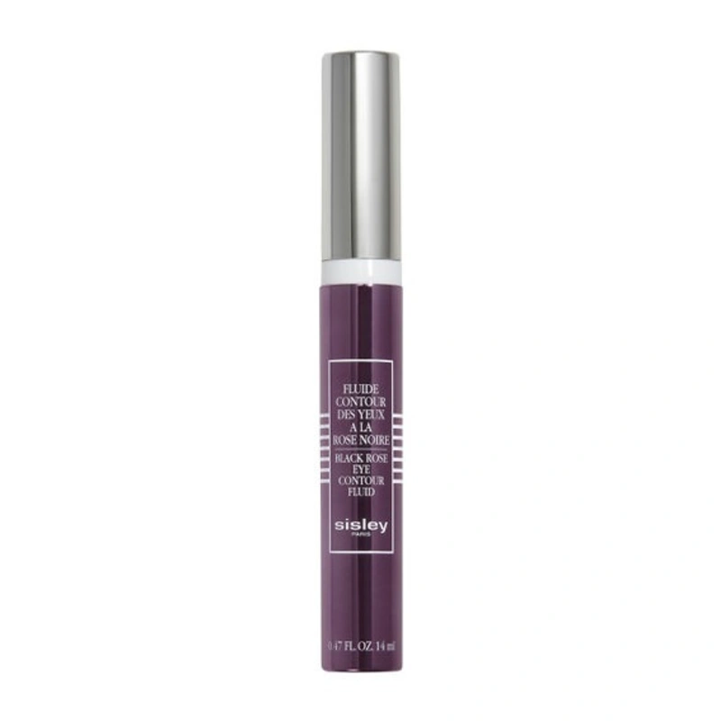 Sisley Black Rose Eye Contour Fluid osvěžující oční krém 14 ml