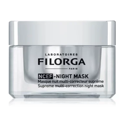 Filorga NCEF-Night Mask noční obnovující maska 50 ml