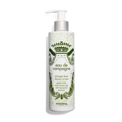 Sisley Eau de Campagne sprchový gel 250 ml