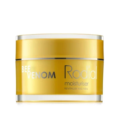 Rodial Bee Venom Moisturiser pleťový krém 50 ml
