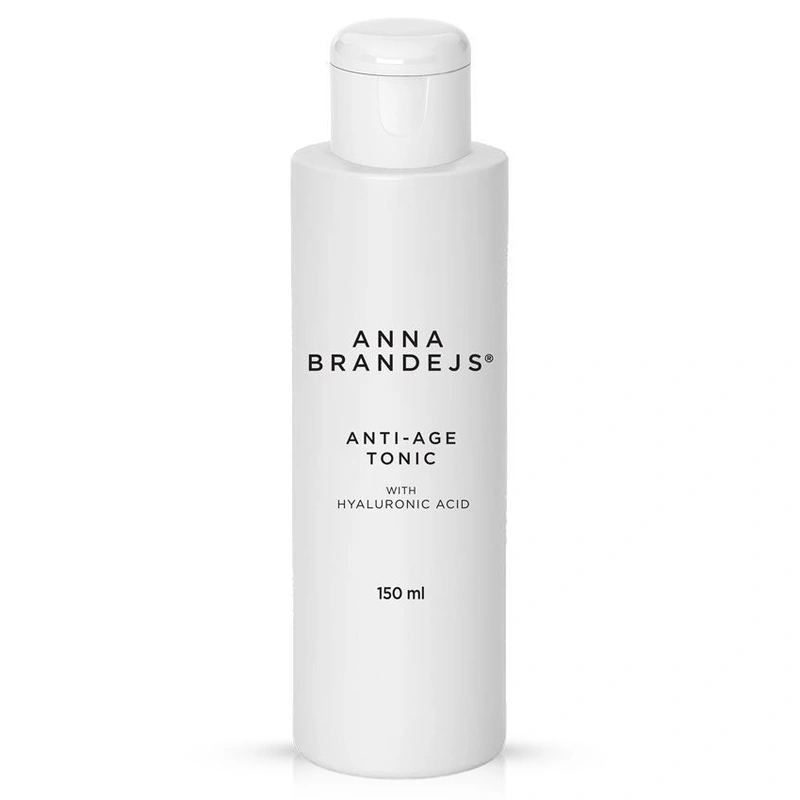 ANNA BRANDEJS Anti-Age Tonic hydratační tonikum 150 ml