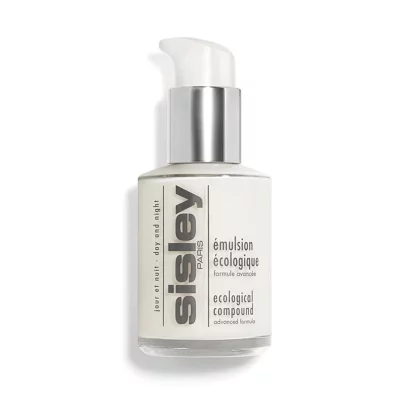 Sisley Ecological Compound Advanced Formula hydratační emulze 60 ml