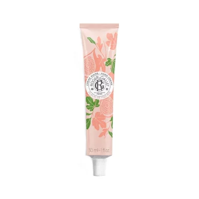Roger & Gallet Fleur de Figuier krém na ruce 30 ml