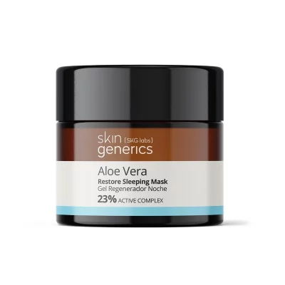 Skin Generics Regenerační noční krém 50 ml