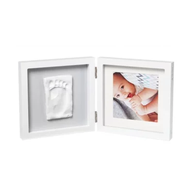 Baby Art Rámeček My Baby Style Simple Grey 1 ks