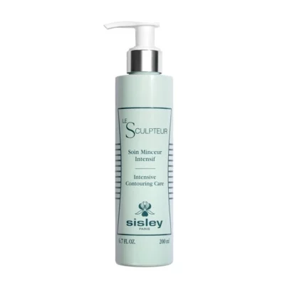 Sisley Le Sculpteur zeštíhlující péče o tělo 200 ml