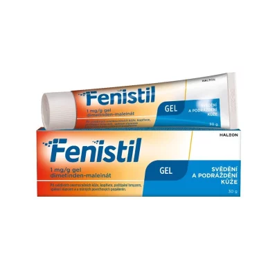 Fenistil gel 30 g