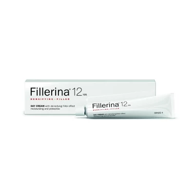 Fillerina 12HA denní krém proti vráskám 4. stupeň 50 ml