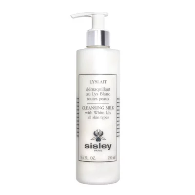 Sisley Lyslait odličovací mléko 250 ml